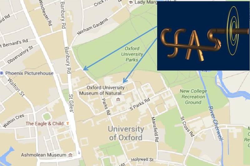 cfas map