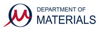 Oxford Materials logo