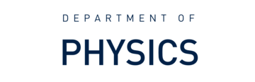 Oxford Physics logo