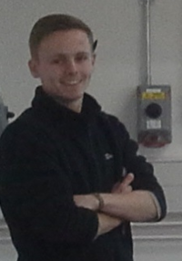 kieran